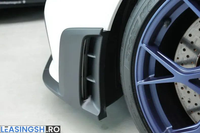 Porsche Cayman din 2025 cu 6.309 km - oferta POR206897 - foto 14