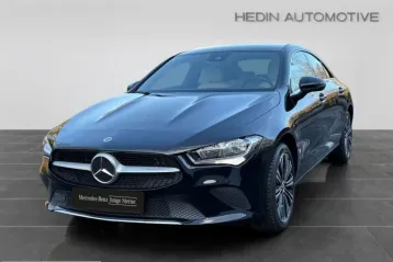 Mercedes-Benz CLA 250 din 2022 - oferta MER206898
