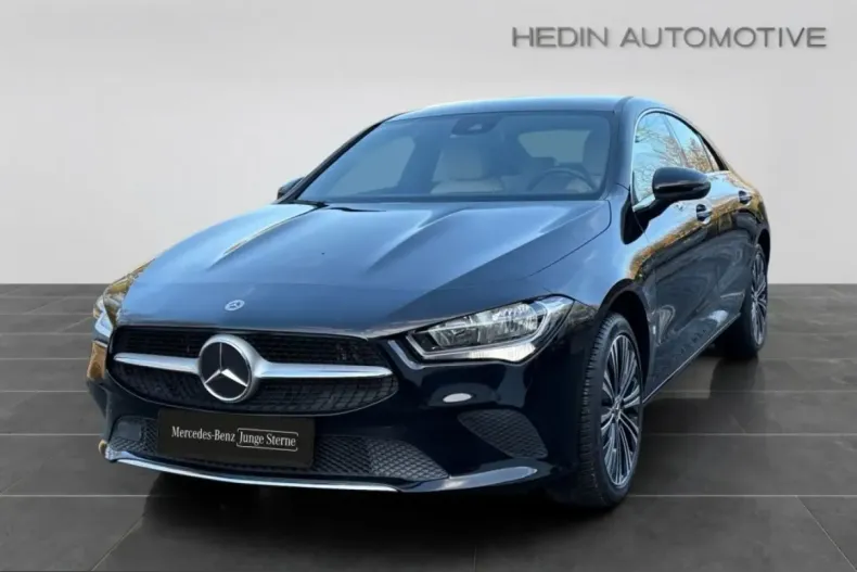 Mercedes-Benz CLA 250 (Clasa CLA) din 2022 cu 68.292 km - oferta MER206898 - foto 1