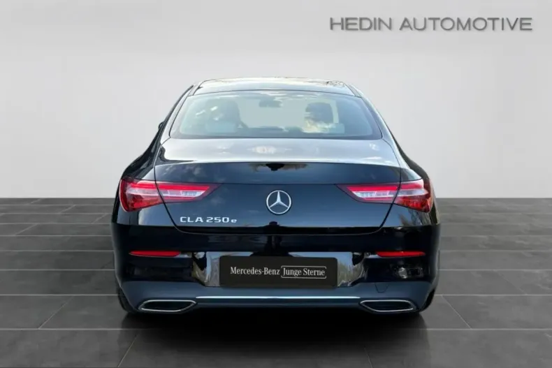 Mercedes-Benz CLA 250 (Clasa CLA) din 2022 cu 68.292 km - oferta MER206898 - foto 4
