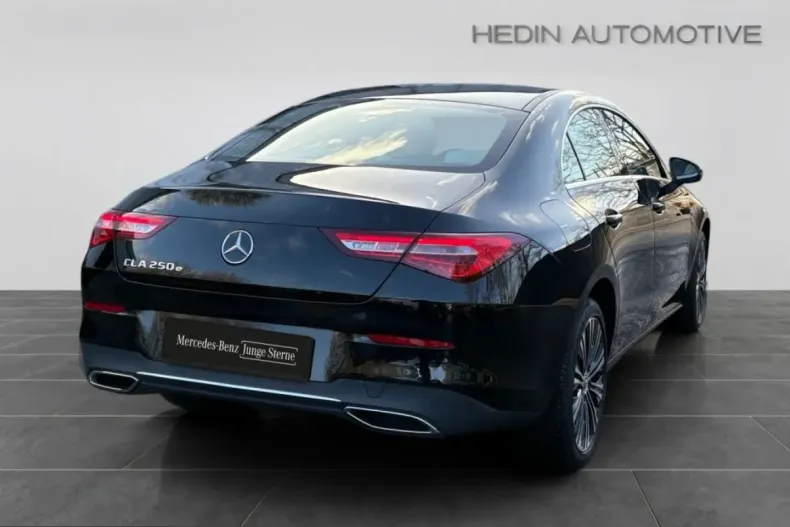 Mercedes-Benz CLA 250 (Clasa CLA) din 2022 cu 68.292 km - oferta MER206898 - foto 5