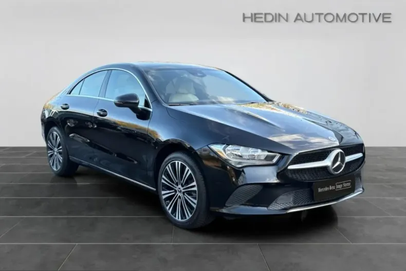 Mercedes-Benz CLA 250 (Clasa CLA) din 2022 cu 68.292 km - oferta MER206898 - foto 7