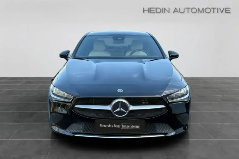 Mercedes-Benz CLA 250 (Clasa CLA) din 2022 cu 68.292 km - oferta MER206898 - foto 8