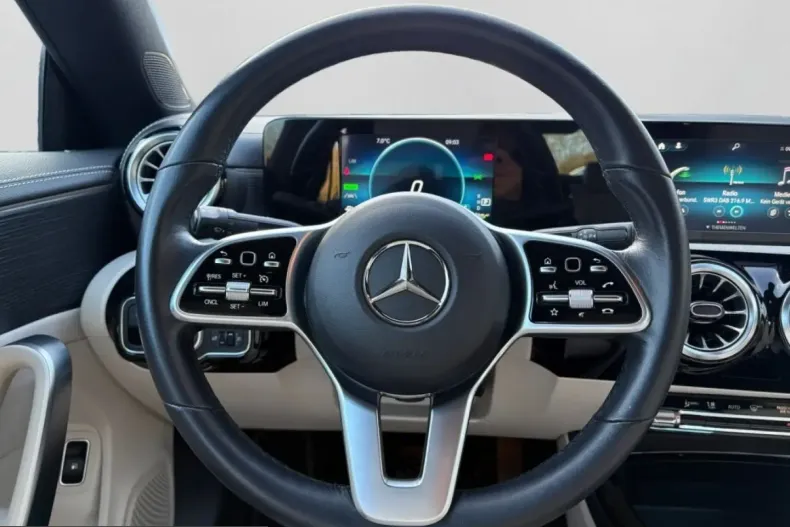 Mercedes-Benz CLA 250 (Clasa CLA) din 2022 cu 68.292 km - oferta MER206898 - foto 12