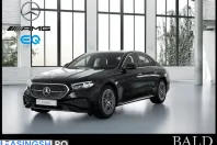 Mercedes-Benz E 200 (Clasa E) din 2024 cu 16.865 km - oferta MER206899 - foto 1