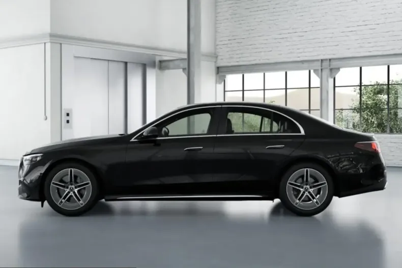 Mercedes-Benz E 200 (Clasa E) din 2024 cu 16.865 km - oferta MER206899 - foto 4