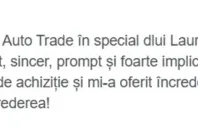 Mercedes-Benz E 200 (Clasa E) din 2024 cu 16.865 km - oferta MER206899 - foto 11