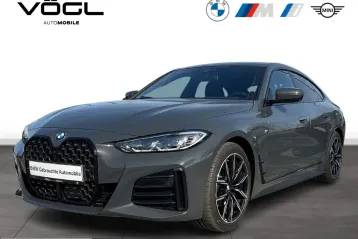 BMW 420 Gran Coupé din 2024 - oferta BMW206900