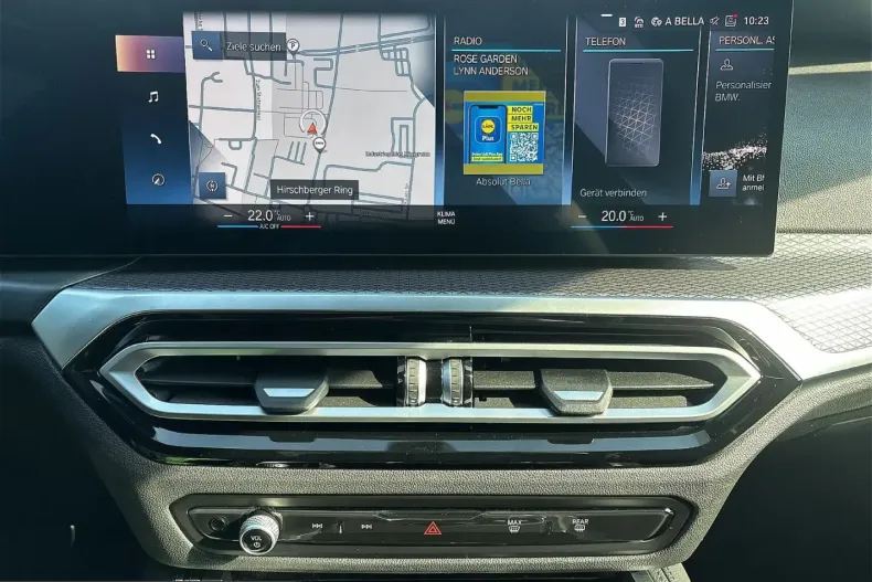 BMW 420 Gran Coupé din 2024 cu 35.400 km - oferta BMW206900 - foto 7