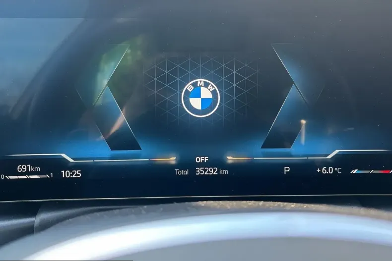 BMW 420 Gran Coupé din 2024 cu 35.400 km - oferta BMW206900 - foto 8