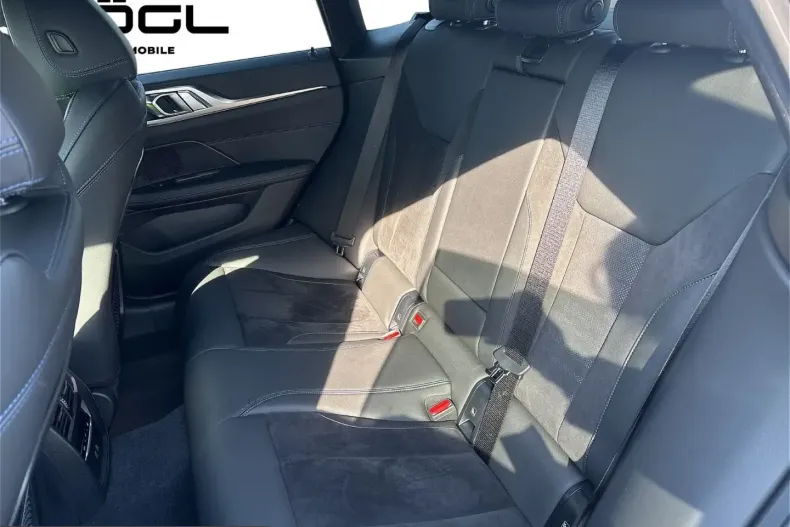 BMW 420 Gran Coupé din 2024 cu 35.400 km - oferta BMW206900 - foto 9