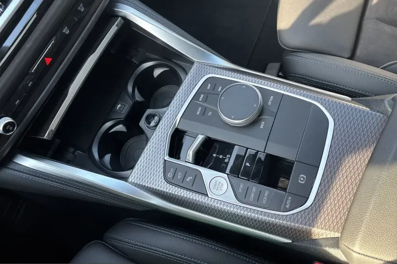 BMW 420 Gran Coupé din 2024 cu 35.400 km - oferta BMW206900 - foto 10