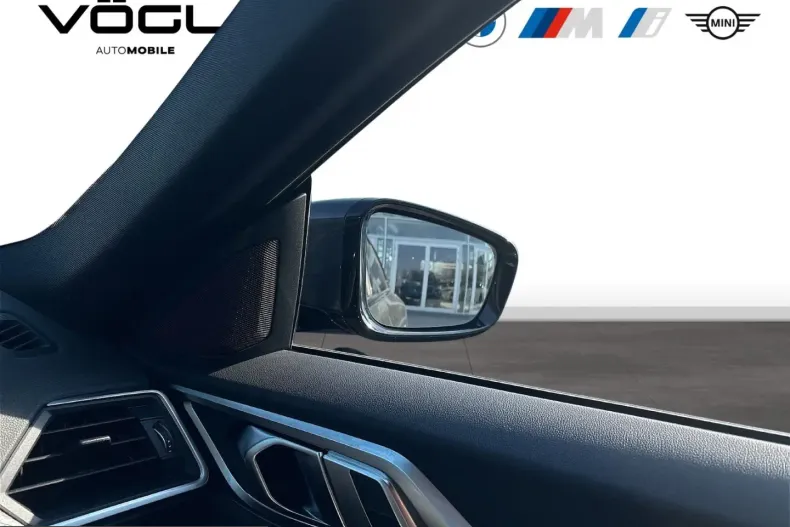 BMW 420 Gran Coupé din 2024 cu 35.400 km - oferta BMW206900 - foto 12