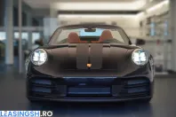 Porsche 911 din 2026 cu 50 km - oferta POR206901 - foto 3
