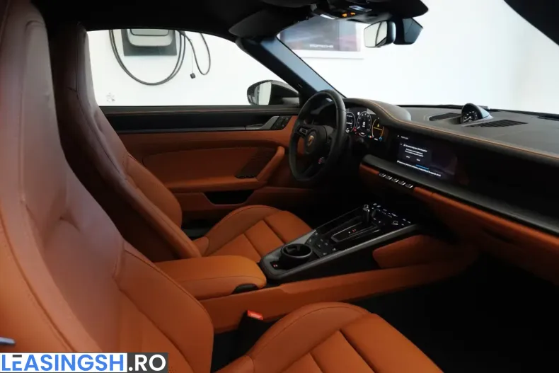 Porsche 911 din 2026 cu 50 km - oferta POR206901 - foto 7