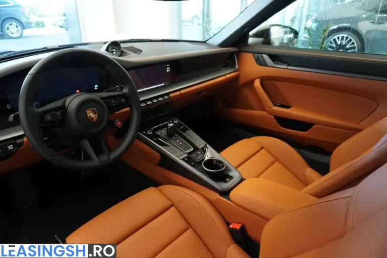 Porsche 911 din 2026 cu 50 km - oferta POR206901 - foto 8