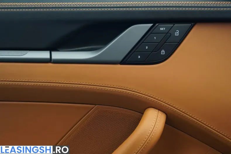 Porsche 911 din 2026 cu 50 km - oferta POR206901 - foto 9