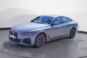BMW 420 Gran Coupé din 2023 - oferta BMW206902