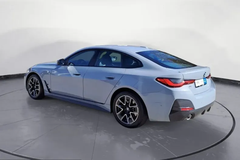 BMW 420 Gran Coupé din 2023 cu 59.766 km - oferta BMW206902 - foto 3