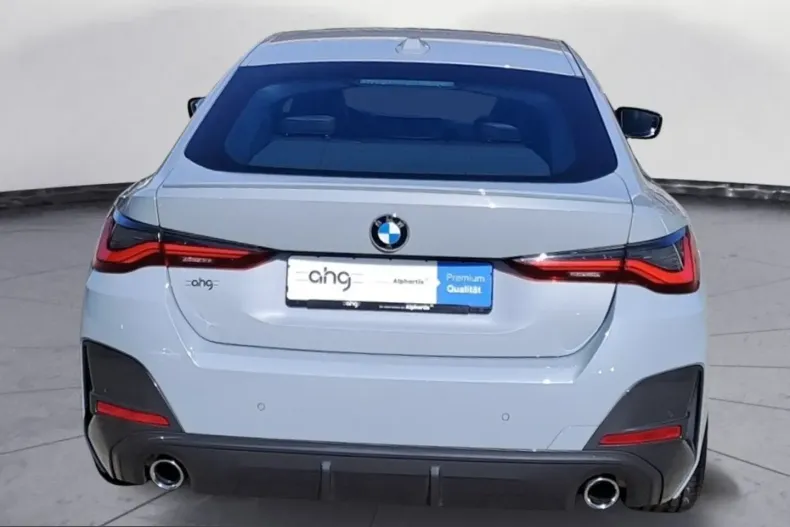 BMW 420 Gran Coupé din 2023 cu 59.766 km - oferta BMW206902 - foto 4