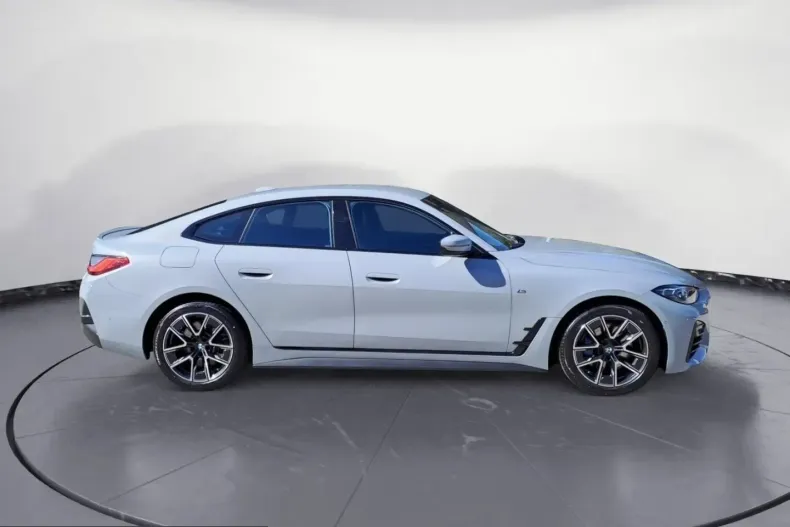 BMW 420 Gran Coupé din 2023 cu 59.766 km - oferta BMW206902 - foto 5