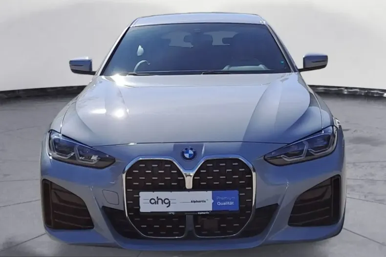 BMW 420 Gran Coupé din 2023 cu 59.766 km - oferta BMW206902 - foto 6