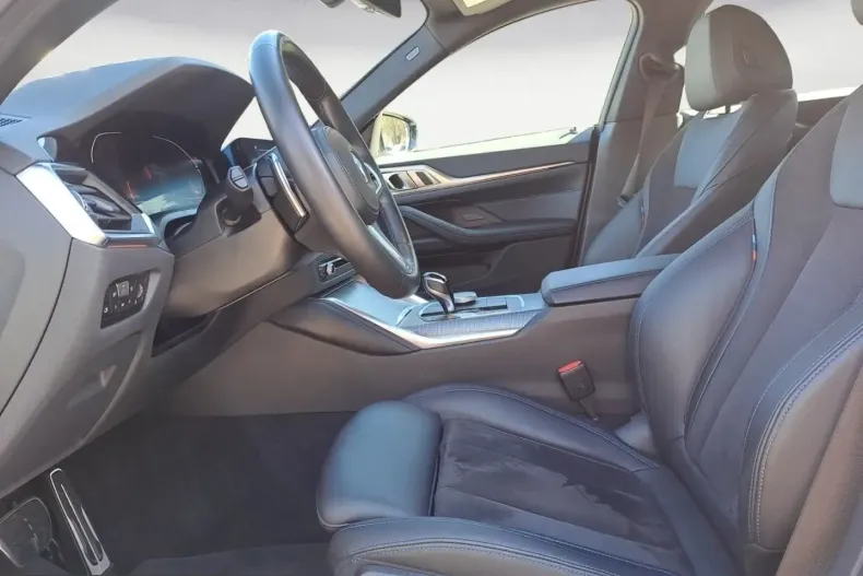 BMW 420 Gran Coupé din 2023 cu 59.766 km - oferta BMW206902 - foto 7