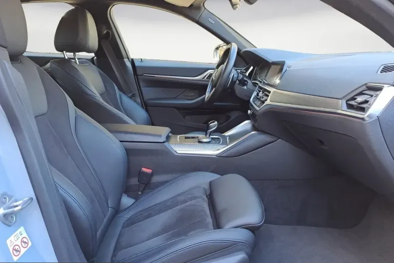 BMW 420 Gran Coupé din 2023 cu 59.766 km - oferta BMW206902 - foto 8