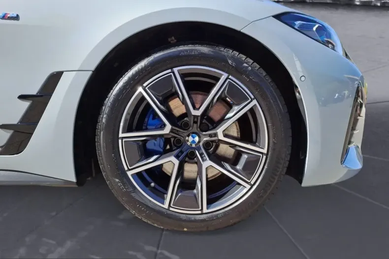 BMW 420 Gran Coupé din 2023 cu 59.766 km - oferta BMW206902 - foto 11