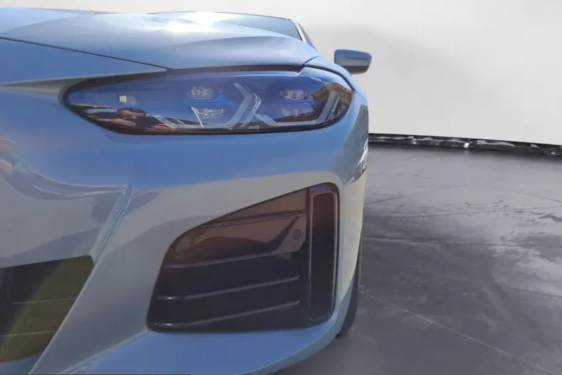 BMW 420 Gran Coupé din 2023 cu 59.766 km - oferta BMW206902 - foto 12