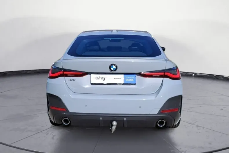 BMW 420 Gran Coupé din 2023 cu 59.766 km - oferta BMW206902 - foto 13