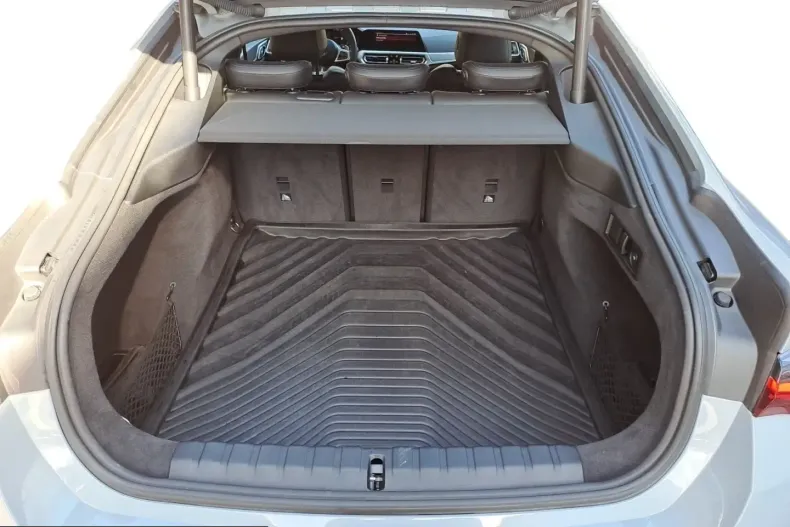 BMW 420 Gran Coupé din 2023 cu 59.766 km - oferta BMW206902 - foto 14