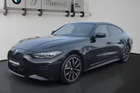 BMW 420 Gran Coupé din 2023 cu 48.085 km - oferta BMW206903 - foto 1
