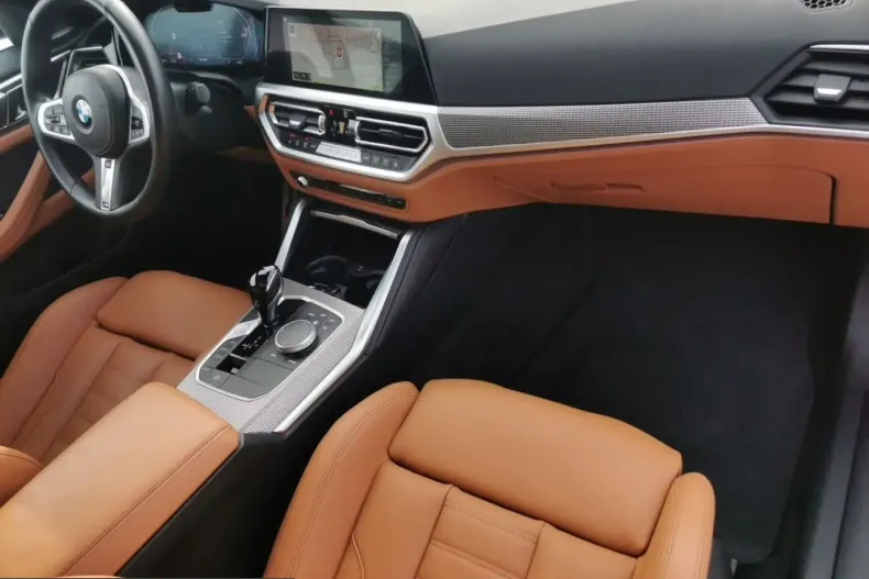 BMW 420 Gran Coupé din 2023 cu 48.085 km - oferta BMW206903 - foto 5