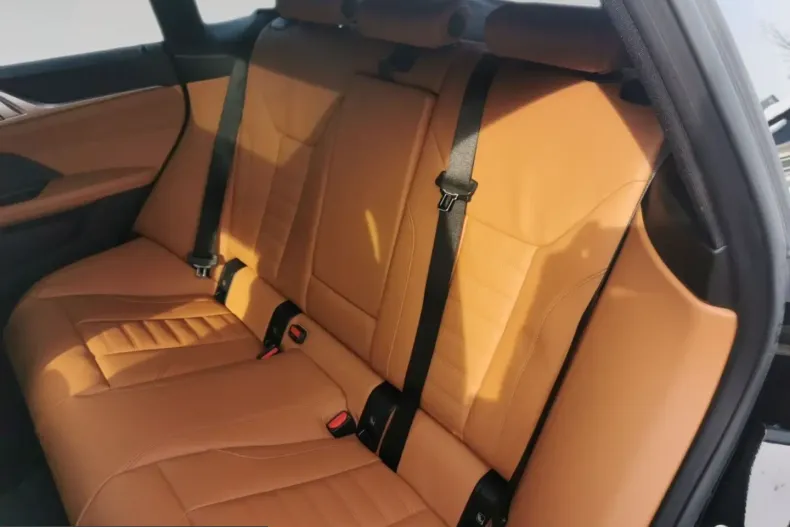 BMW 420 Gran Coupé din 2023 cu 48.085 km - oferta BMW206903 - foto 7