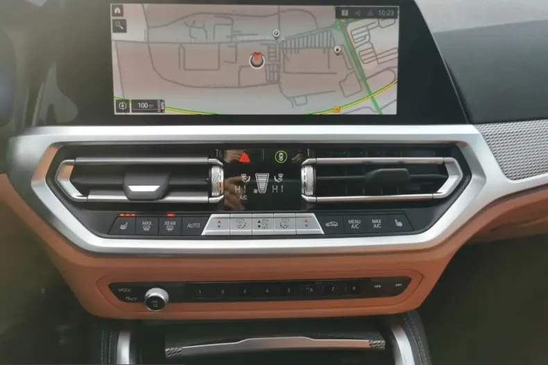 BMW 420 Gran Coupé din 2023 cu 48.085 km - oferta BMW206903 - foto 8