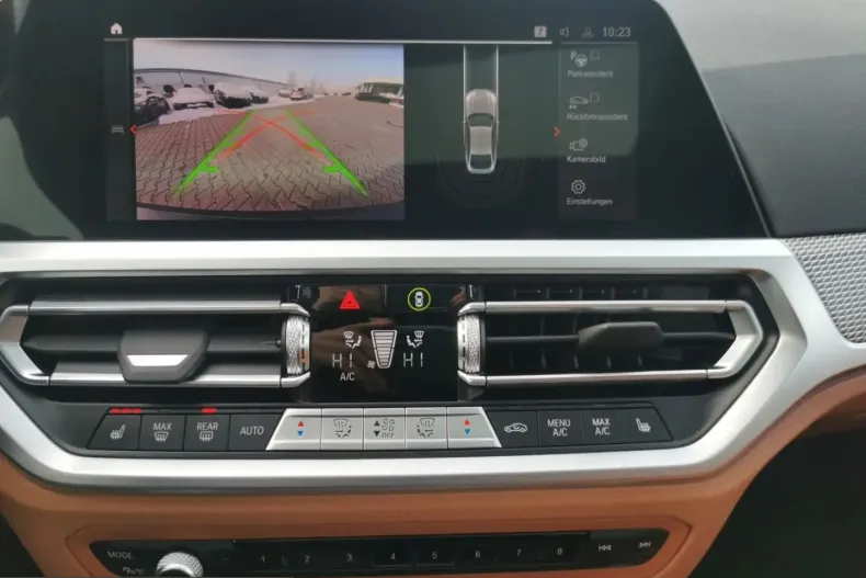 BMW 420 Gran Coupé din 2023 cu 48.085 km - oferta BMW206903 - foto 9