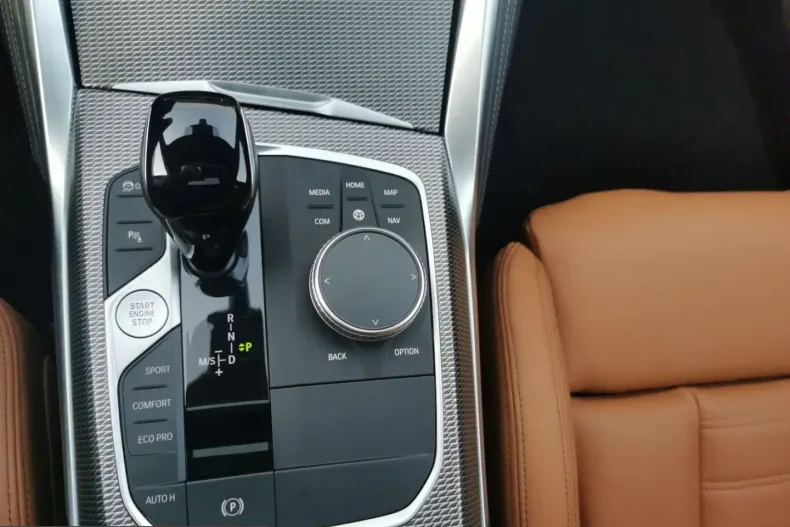 BMW 420 Gran Coupé din 2023 cu 48.085 km - oferta BMW206903 - foto 12