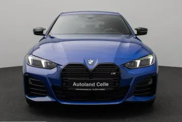 BMW M440i din 2025 - oferta BMW206904