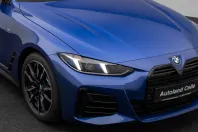 BMW M440i (Seria 4) din 2025 cu 1.048 km - oferta BMW206904 - foto 3