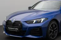 BMW M440i (Seria 4) din 2025 cu 1.048 km - oferta BMW206904 - foto 4