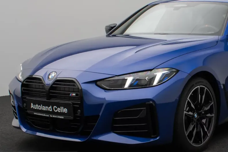 BMW M440i (Seria 4) din 2025 cu 1.048 km - oferta BMW206904 - foto 4