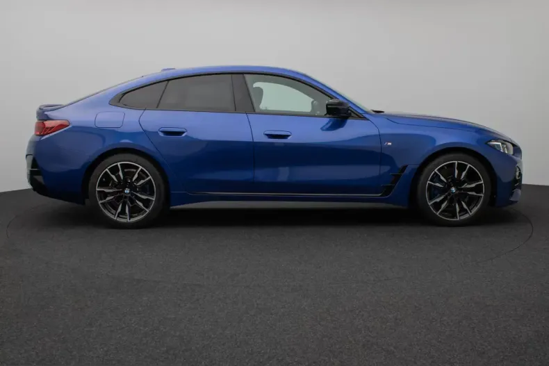 BMW M440i (Seria 4) din 2025 cu 1.048 km - oferta BMW206904 - foto 6