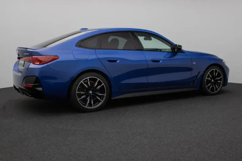 BMW M440i (Seria 4) din 2025 cu 1.048 km - oferta BMW206904 - foto 7