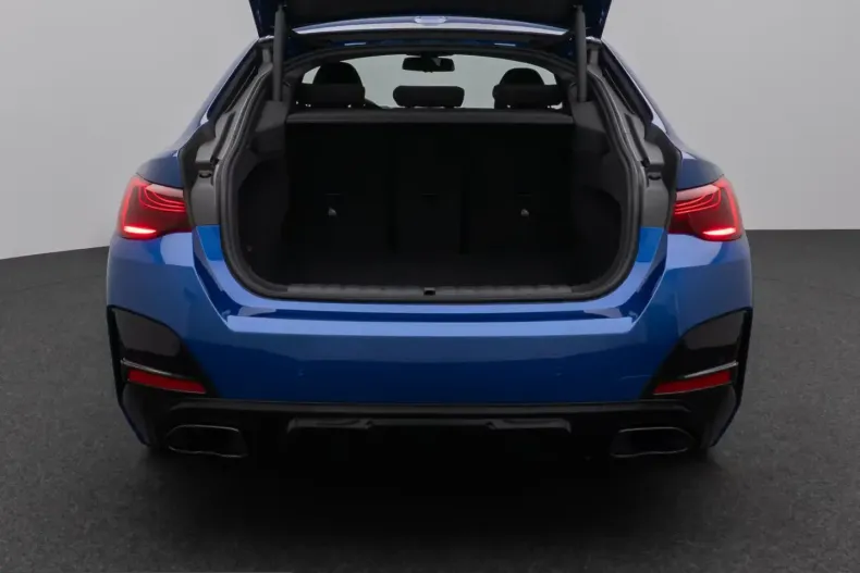 BMW M440i (Seria 4) din 2025 cu 1.048 km - oferta BMW206904 - foto 12