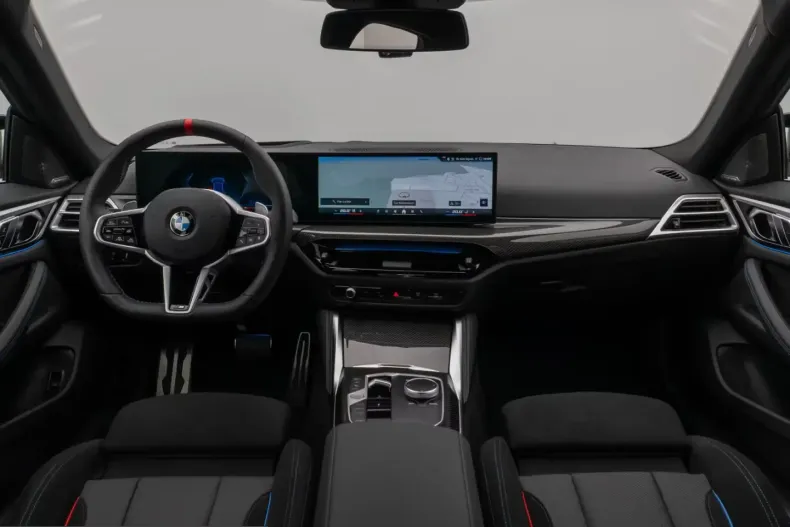 BMW M440i (Seria 4) din 2025 cu 1.048 km - oferta BMW206904 - foto 13