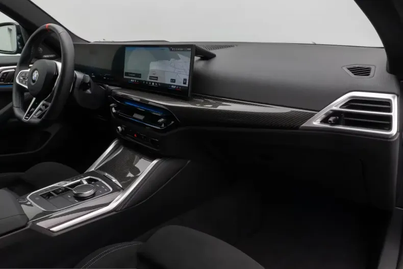 BMW M440i (Seria 4) din 2025 cu 1.048 km - oferta BMW206904 - foto 14