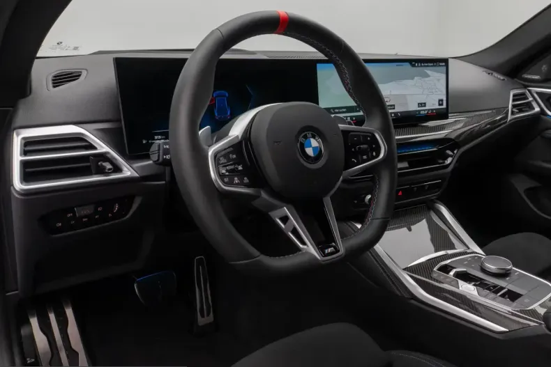 BMW M440i (Seria 4) din 2025 cu 1.048 km - oferta BMW206904 - foto 15