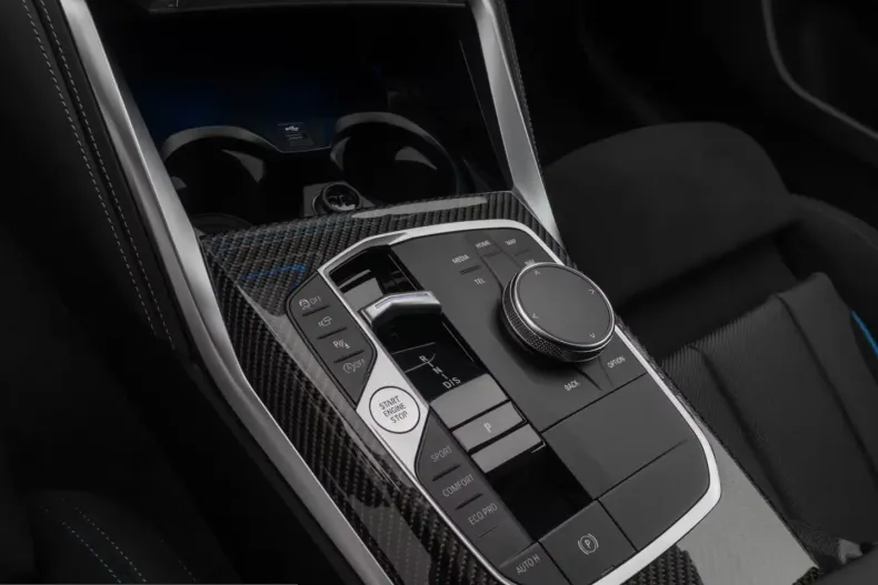 BMW M440i (Seria 4) din 2025 cu 1.048 km - oferta BMW206904 - foto 17