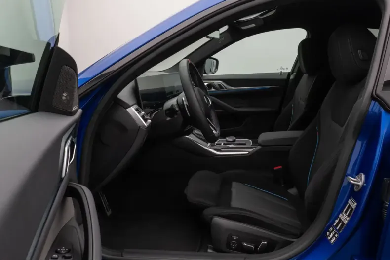 BMW M440i (Seria 4) din 2025 cu 1.048 km - oferta BMW206904 - foto 18